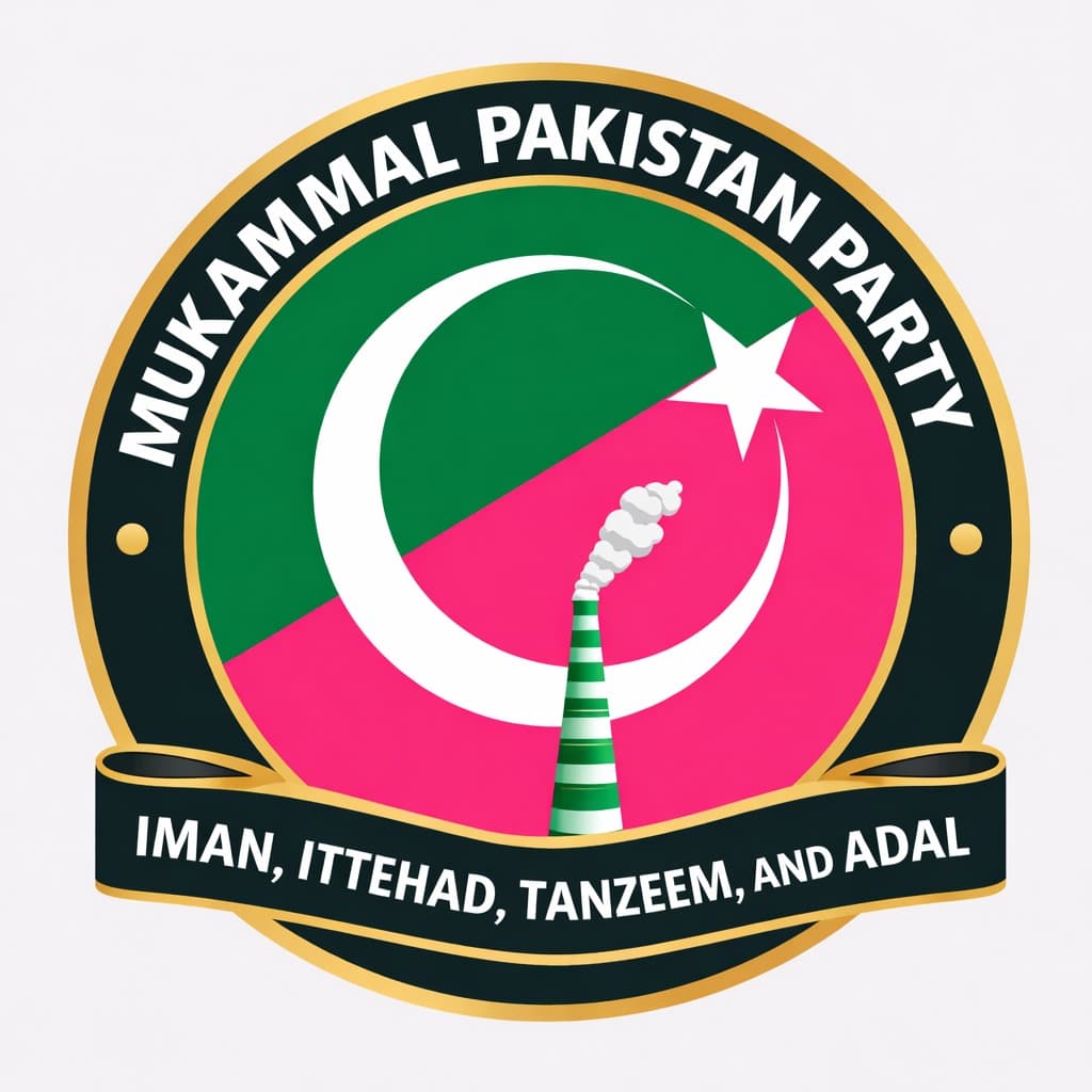 Mukammal Pakistan Party