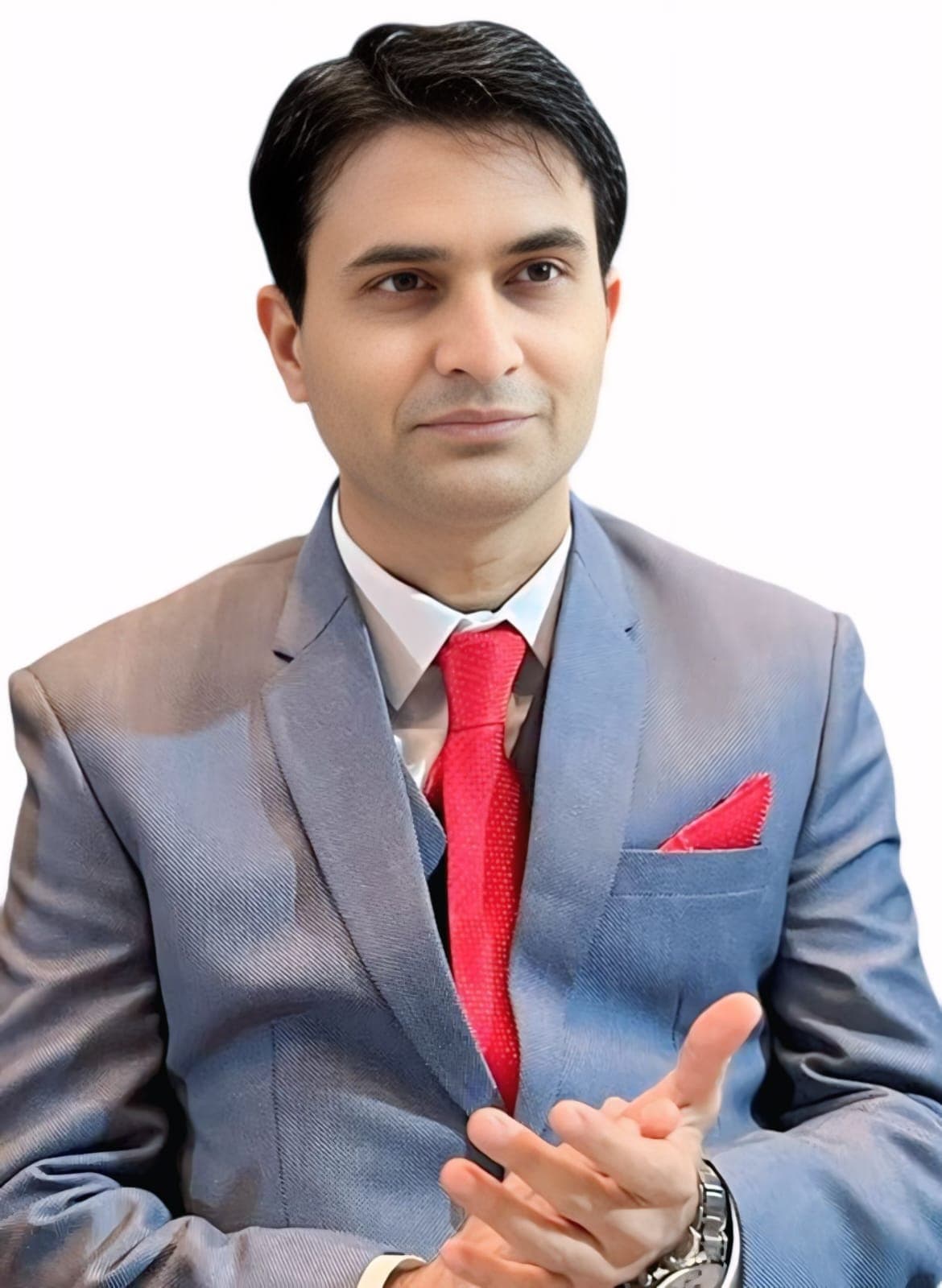 بانی و چیئرمین